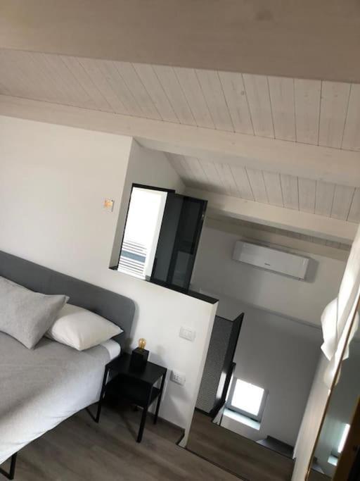 #Civico53 Una Piccola Suite Con Ogni Comfort San Benedetto del Tronto Exterior foto